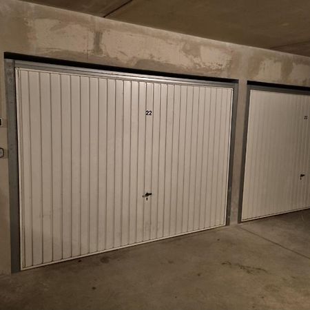 דירות אגדה Vue Sur Le Port מראה חיצוני תמונה