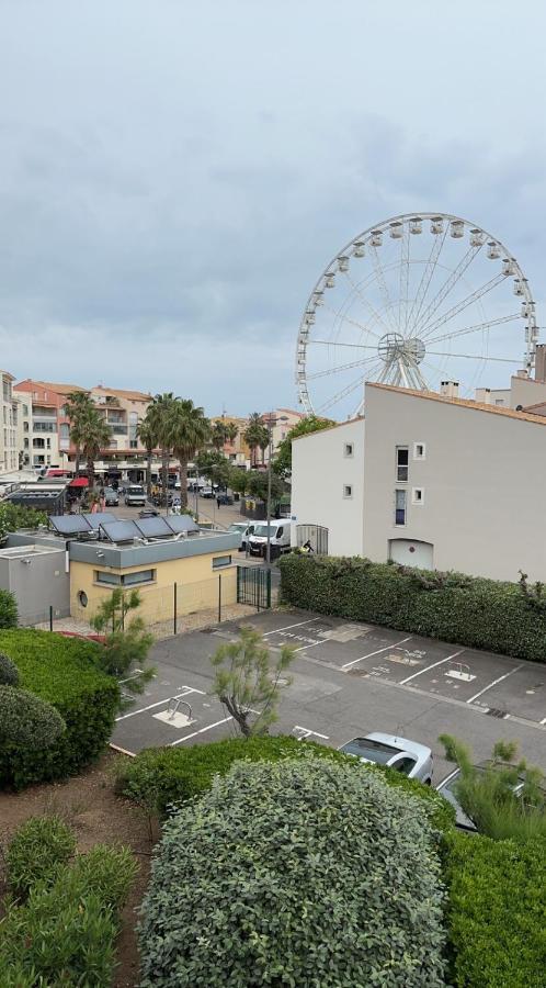 דירות אגדה Vue Sur Le Port מראה חיצוני תמונה